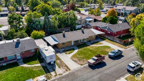 Tiny photo for 1324 E 4170 S, Millcreek, UT 84124 (MLS # 2188573)