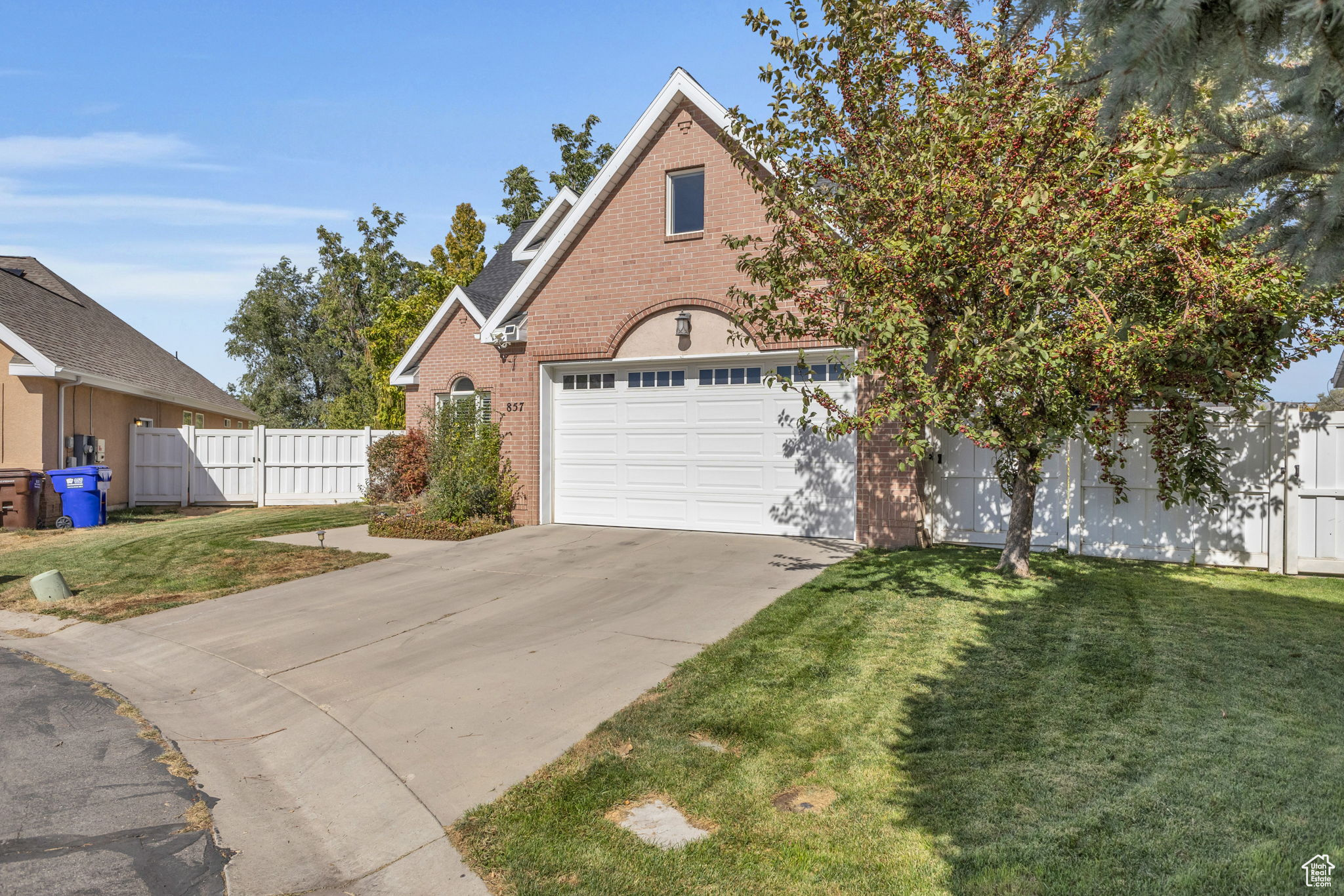 857 E Forest Farm Cir, Salt Lake City, Utah image 3