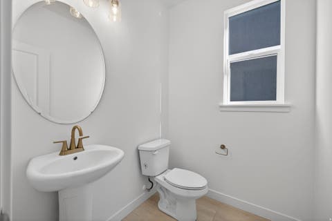 Tiny photo for 6651 W MOUNT BRISTOL LN #110, Herriman, UT 84096 (MLS # 2177355)
