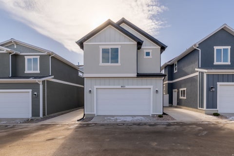 Tiny photo for 6651 W MOUNT BRISTOL LN #110, Herriman, UT 84096 (MLS # 2177355)