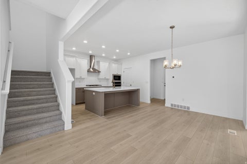 Tiny photo for 6651 W MOUNT BRISTOL LN #110, Herriman, UT 84096 (MLS # 2177355)
