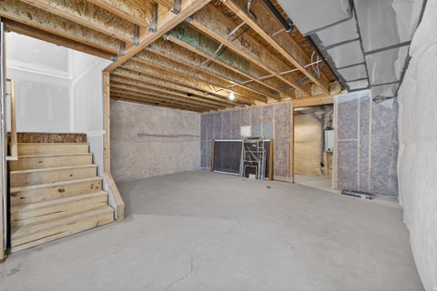 Tiny photo for 6651 W MOUNT BRISTOL LN #110, Herriman, UT 84096 (MLS # 2177355)
