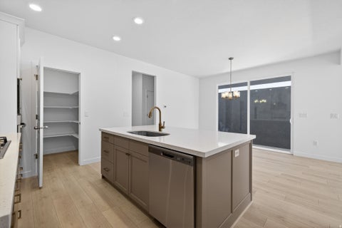 Tiny photo for 6651 W MOUNT BRISTOL LN #110, Herriman, UT 84096 (MLS # 2177355)