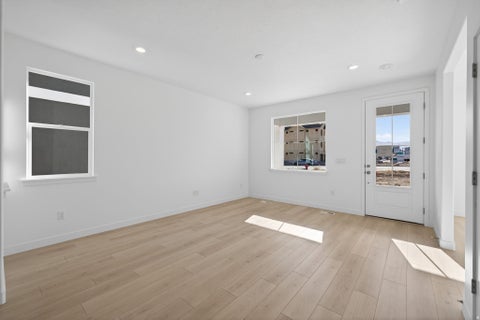 Tiny photo for 6651 W MOUNT BRISTOL LN #110, Herriman, UT 84096 (MLS # 2177355)