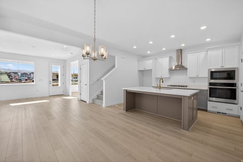 Tiny photo for 6651 W MOUNT BRISTOL LN #110, Herriman, UT 84096 (MLS # 2177355)