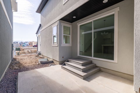 Tiny photo for 6651 W MOUNT BRISTOL LN #110, Herriman, UT 84096 (MLS # 2177355)