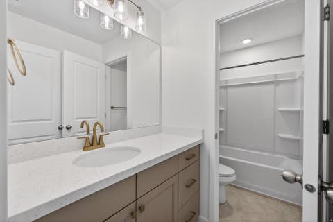 Tiny photo for 6651 W MOUNT BRISTOL LN #110, Herriman, UT 84096 (MLS # 2177355)