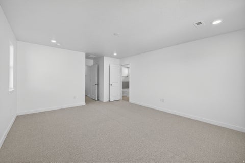 Tiny photo for 6651 W MOUNT BRISTOL LN #110, Herriman, UT 84096 (MLS # 2177355)