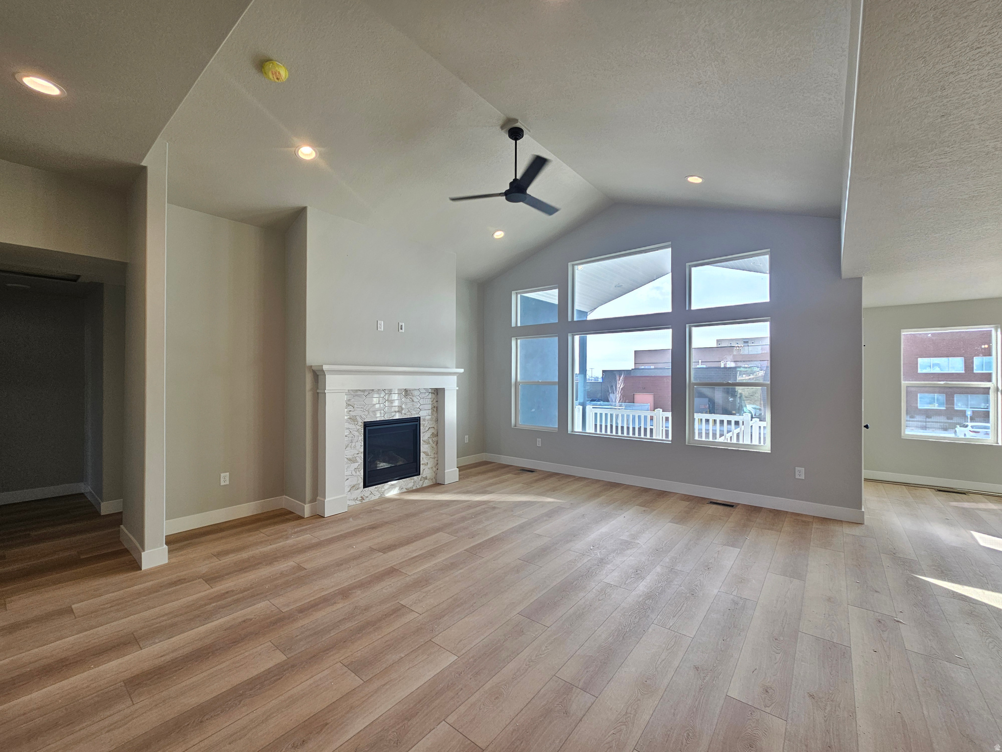 WEST RIDGE ESTATES - Residential