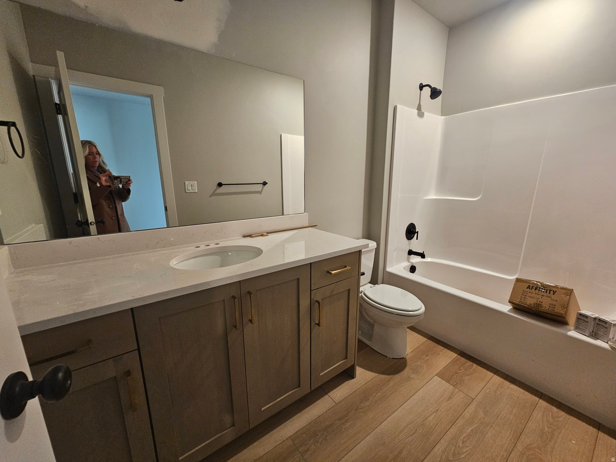 WEST RIDGE ESTATES - Residential