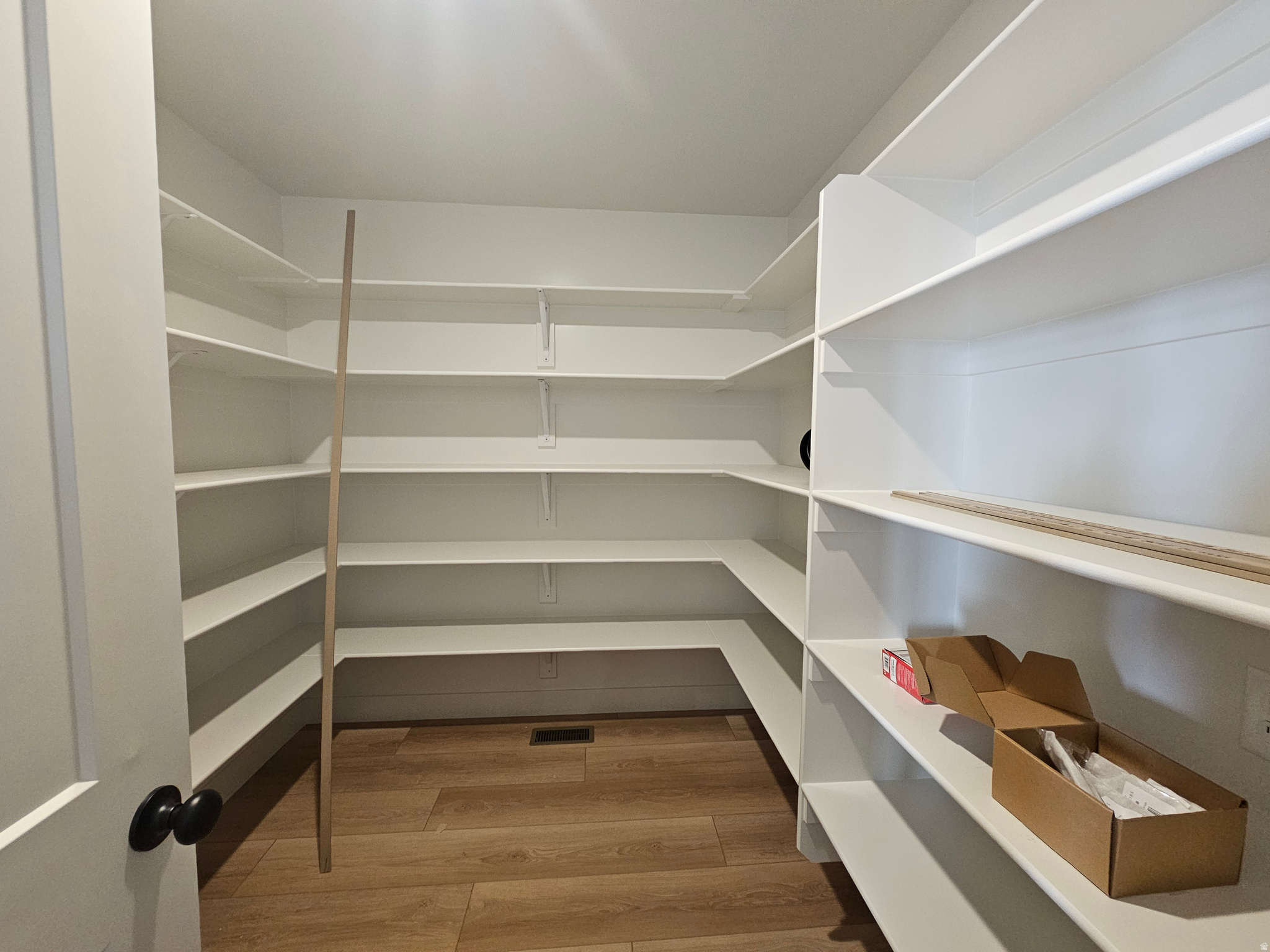 WEST RIDGE ESTATES - Residential