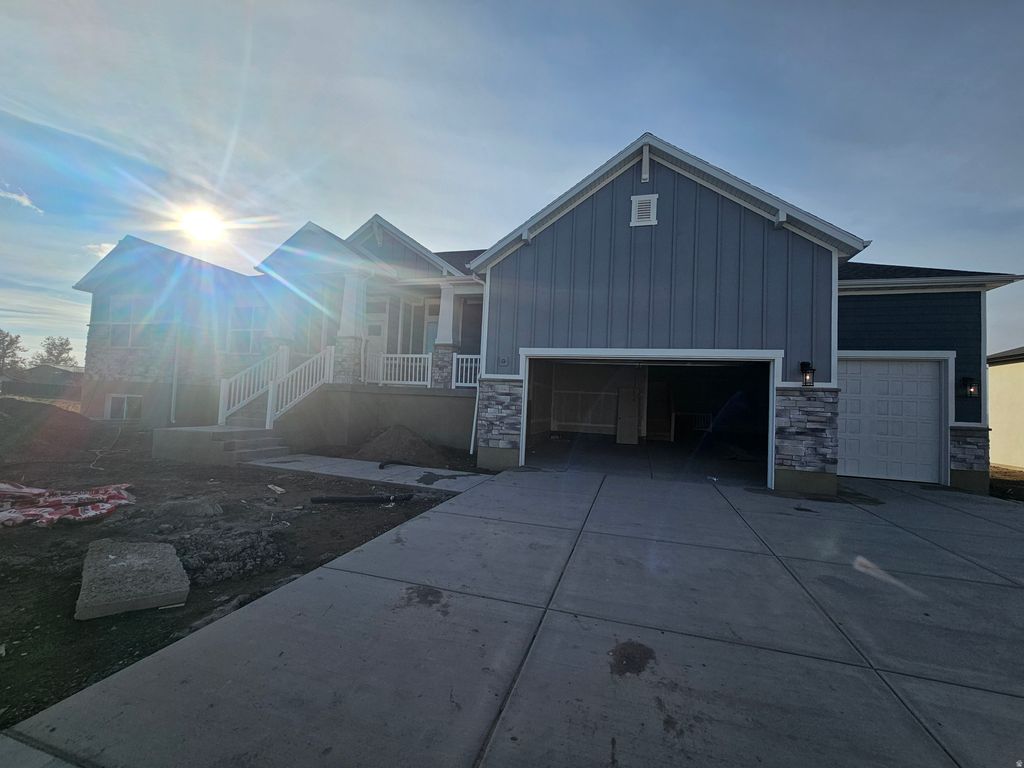 Photo of 3245 S 4975 W, West Haven, UT 84401 (MLS # 2125959)