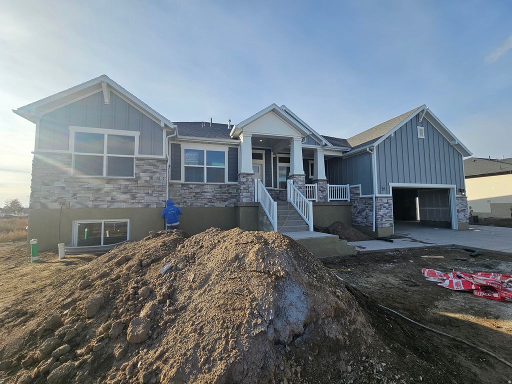 Photo of 3245 S 4975 W, West Haven, UT 84401 (MLS # 2125959)