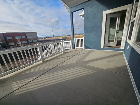 Tiny photo for 3245 S 4975 W #13, West Haven, UT 84401 (MLS # 2125959)