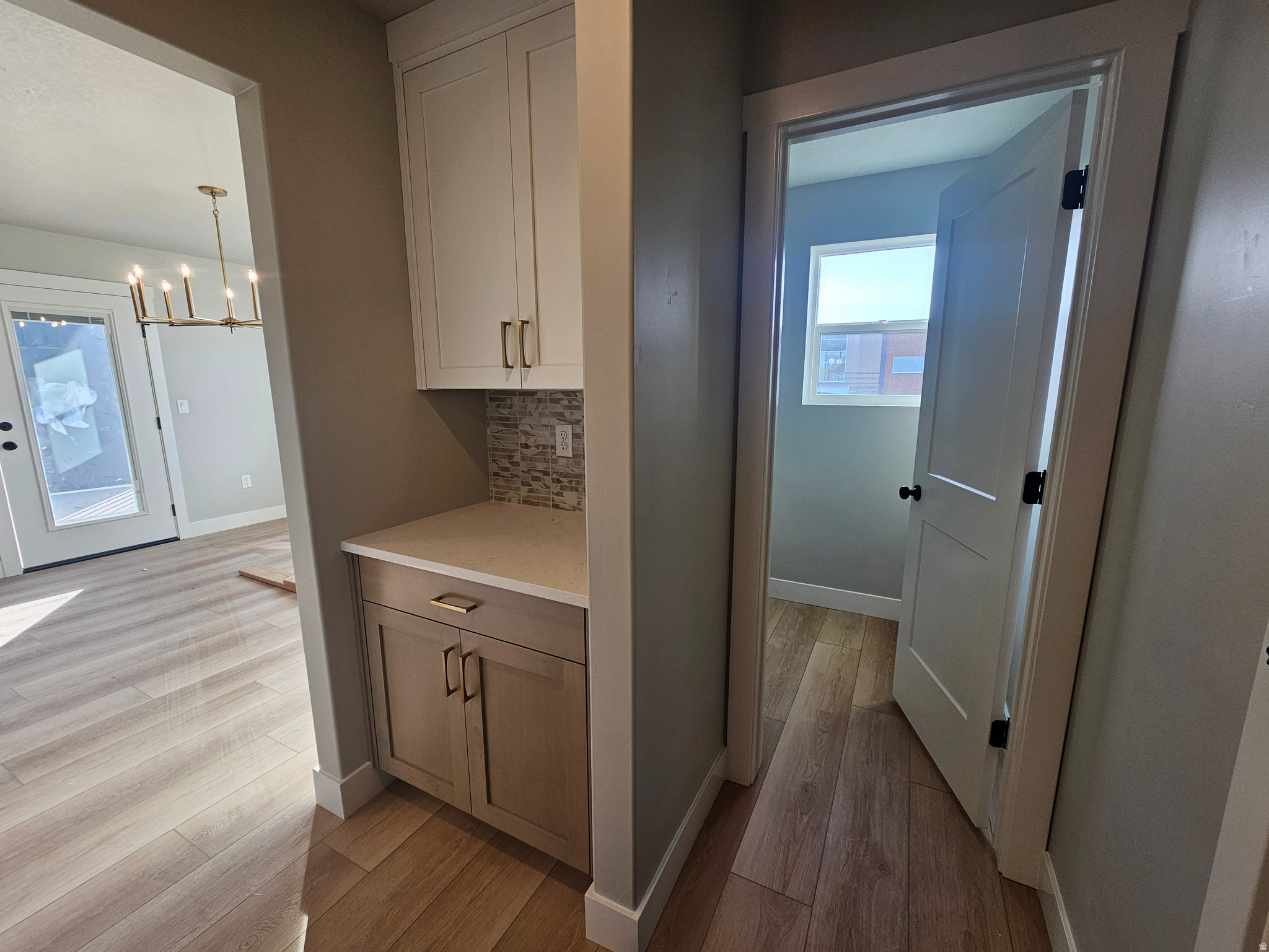 WEST RIDGE ESTATES - Residential