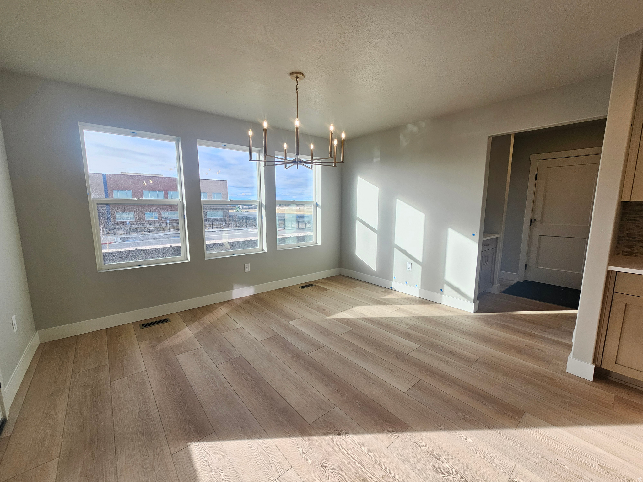 WEST RIDGE ESTATES - Residential