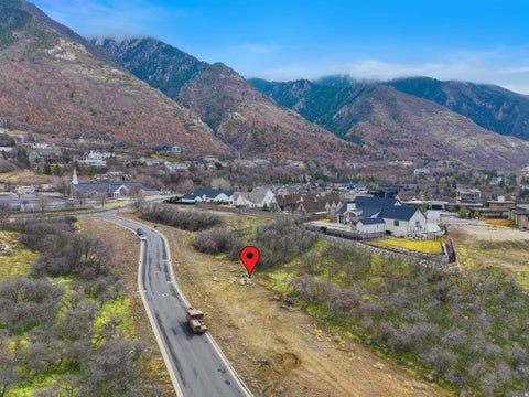 Vacant Land For Sale - 5 Bent Hollow Ln<br/> Sandy, UT 84092