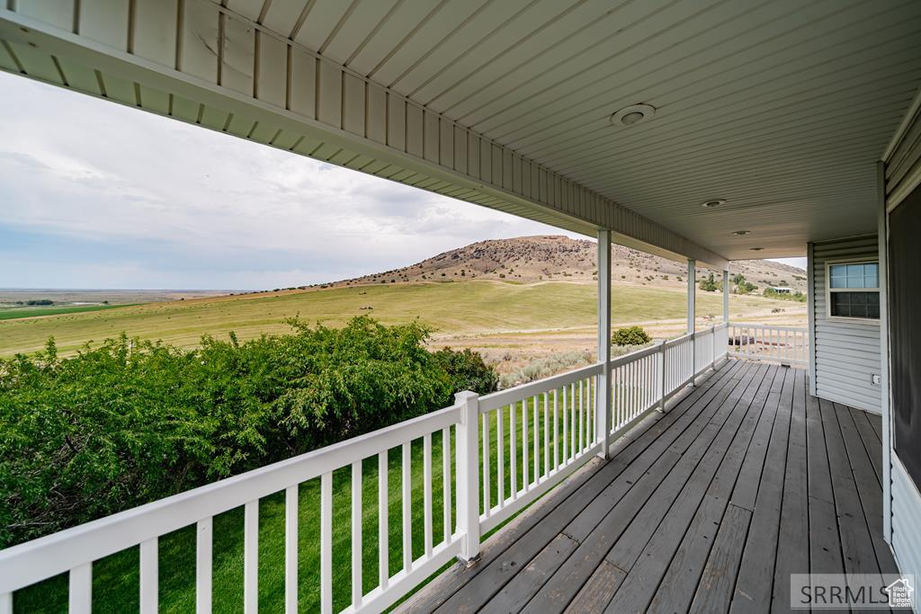 MENAN BUTTES ESTATES - Residential