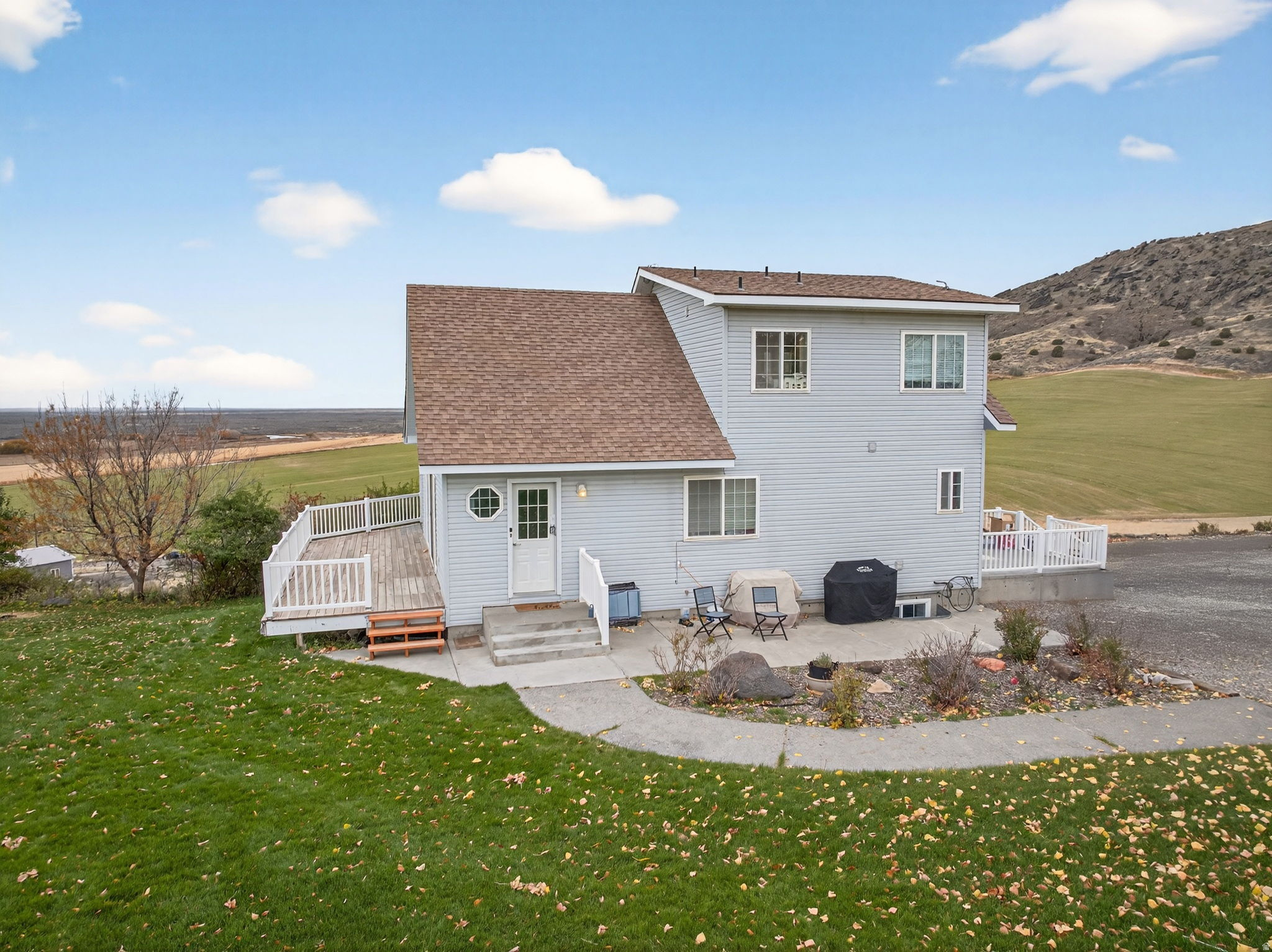 MENAN BUTTES ESTATES - Residential