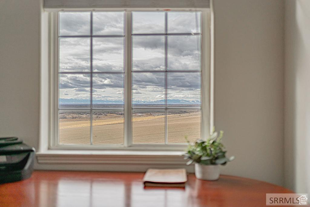 MENAN BUTTES ESTATES - Residential