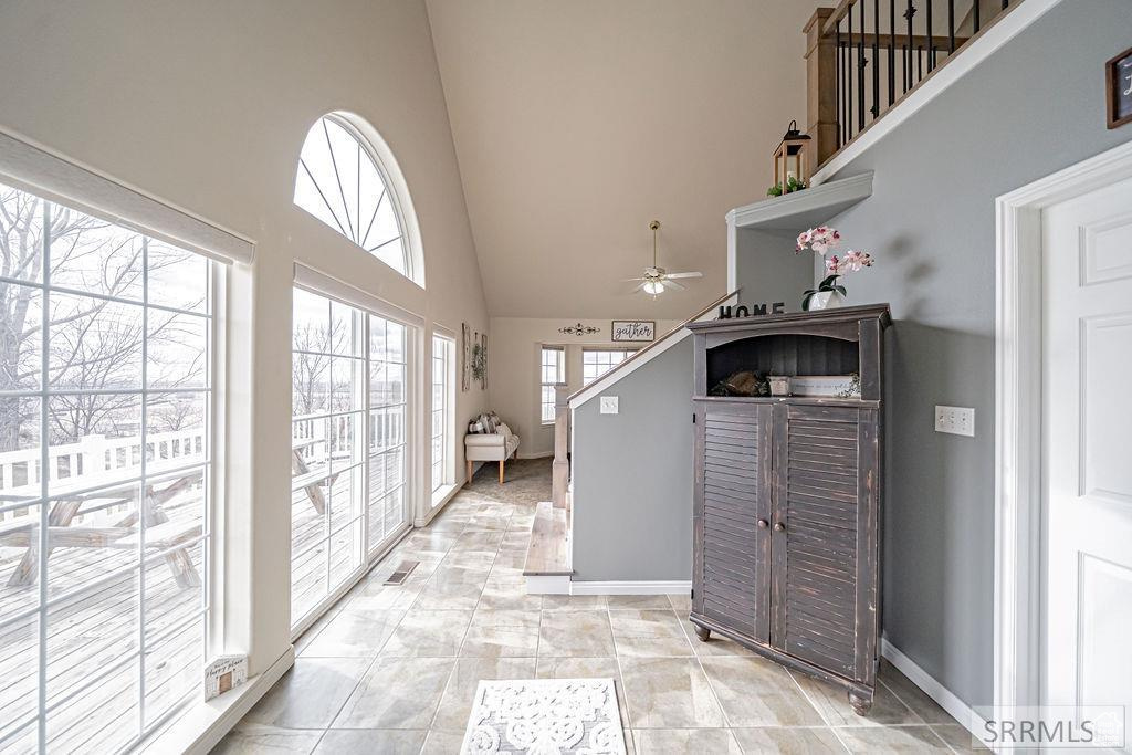 MENAN BUTTES ESTATES - Residential