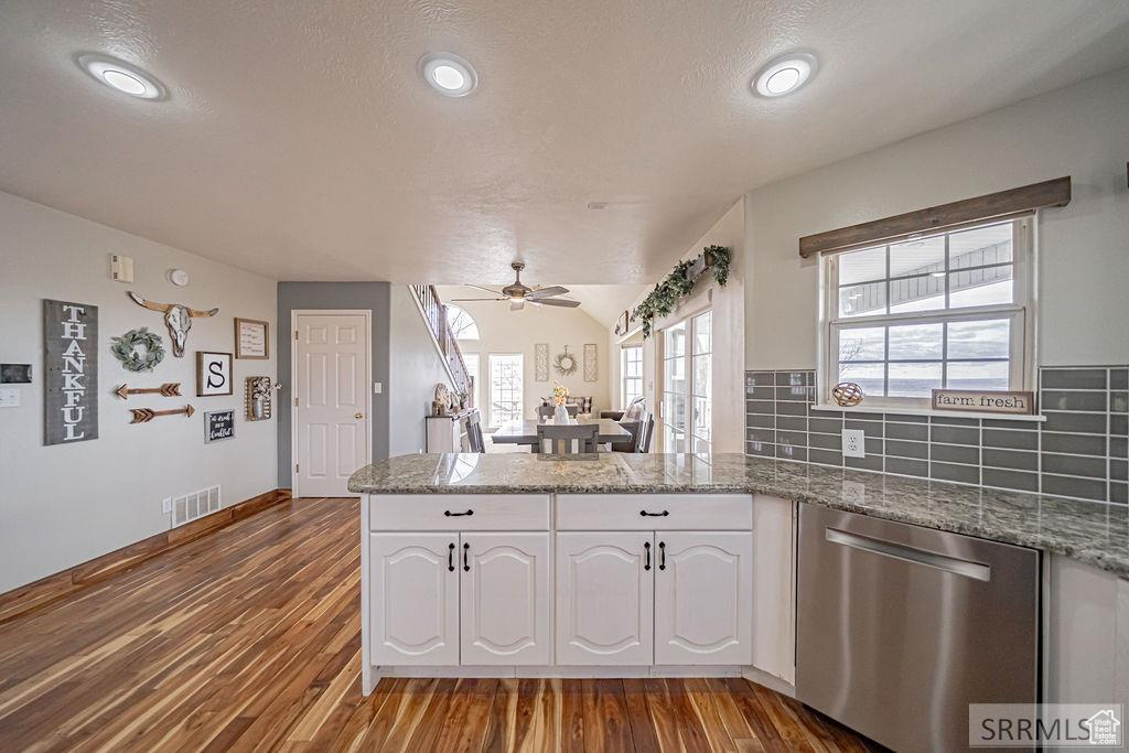 MENAN BUTTES ESTATES - Residential