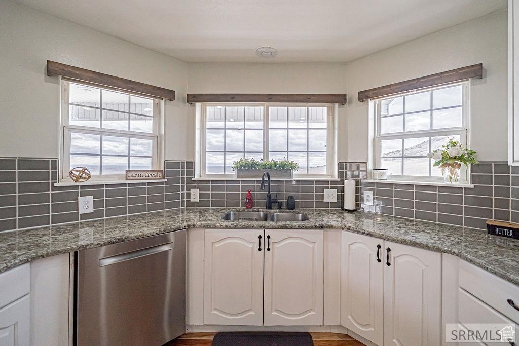 MENAN BUTTES ESTATES - Residential