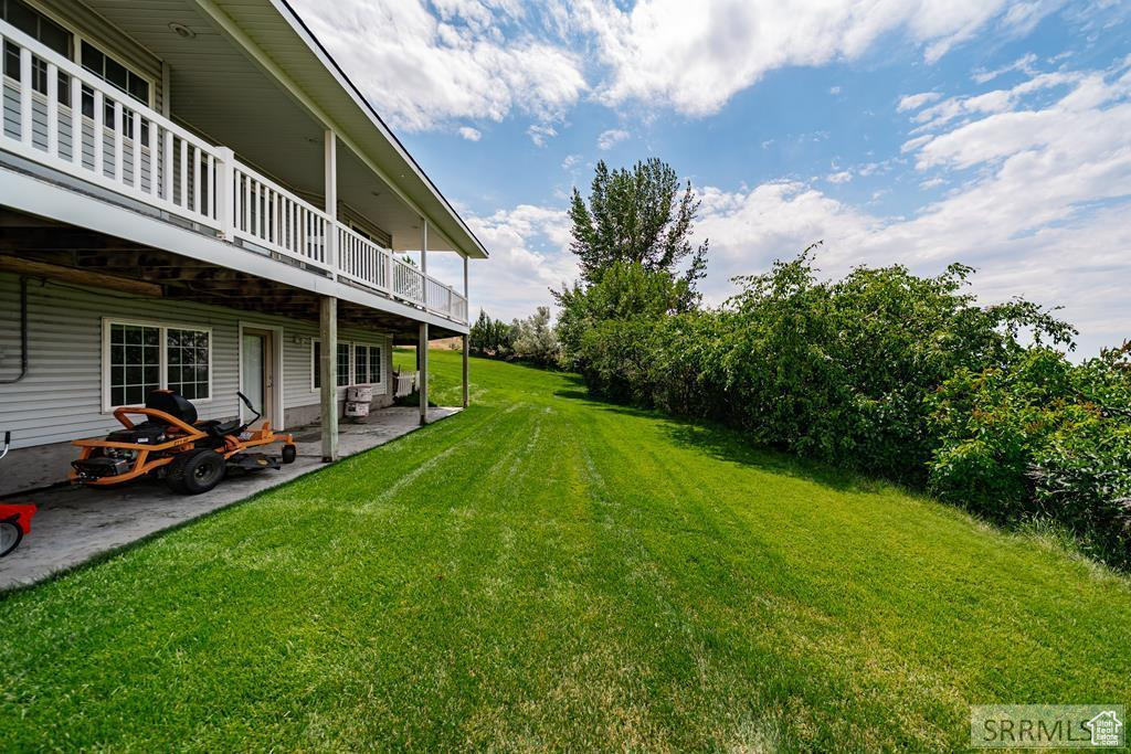 MENAN BUTTES ESTATES - Residential