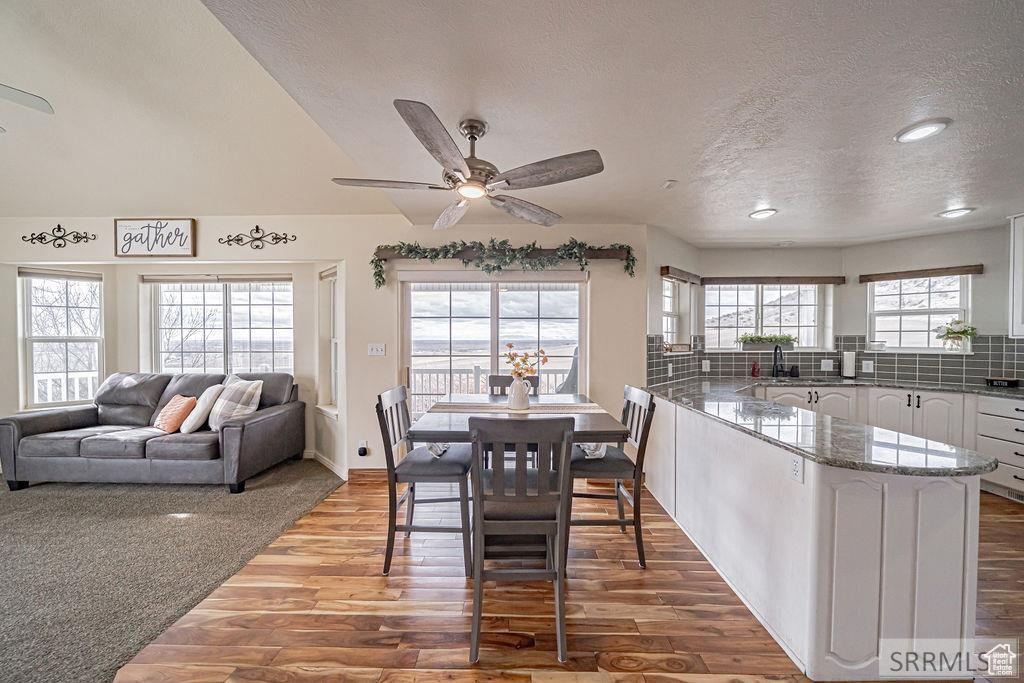 MENAN BUTTES ESTATES - Residential