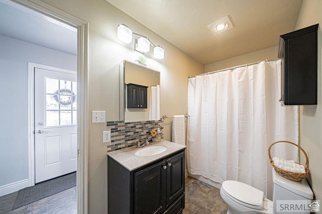 MENAN BUTTES ESTATES - Residential