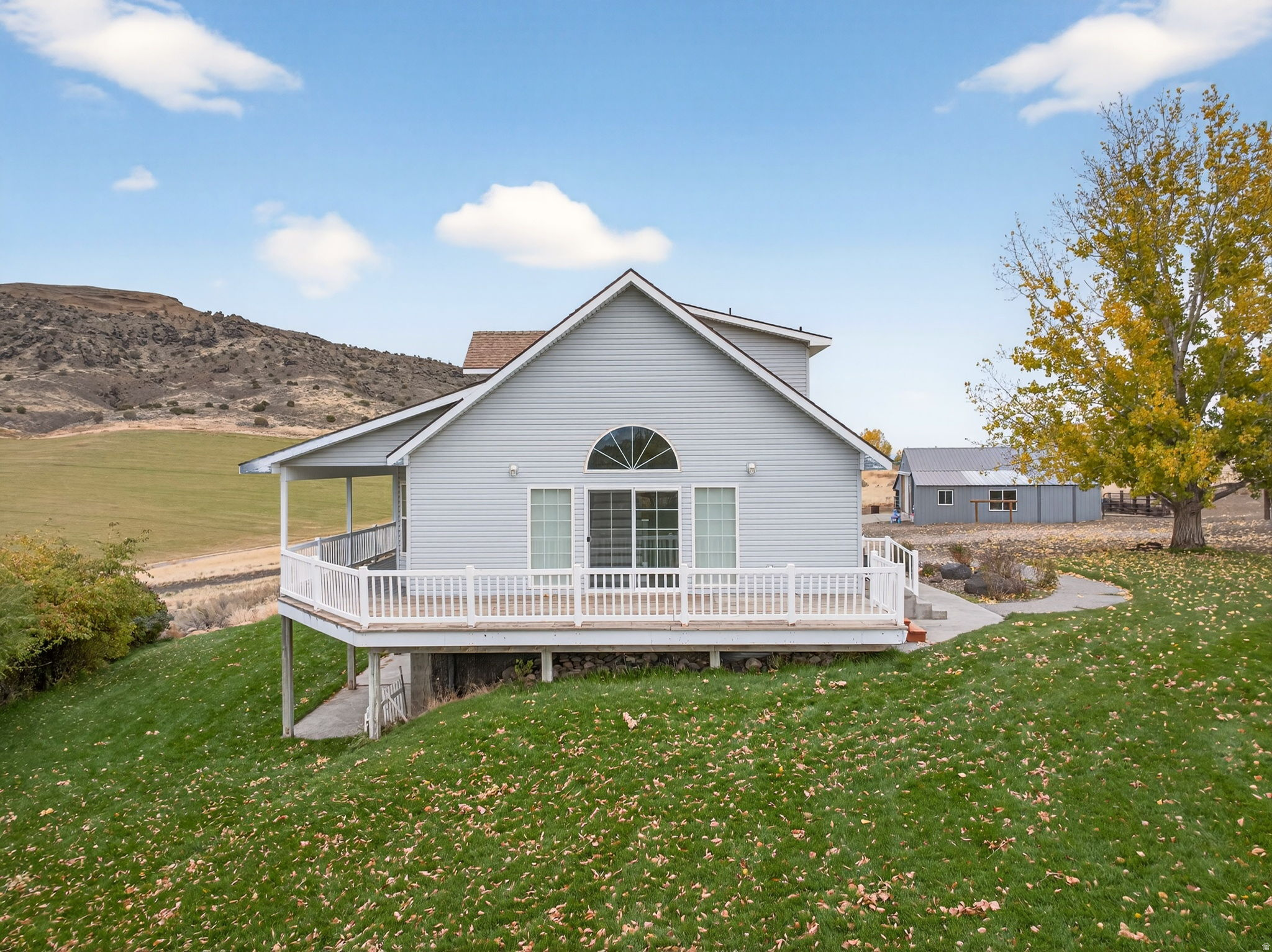 MENAN BUTTES ESTATES - Residential