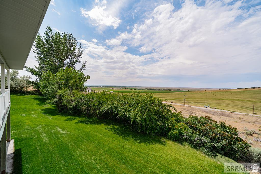 MENAN BUTTES ESTATES - Residential