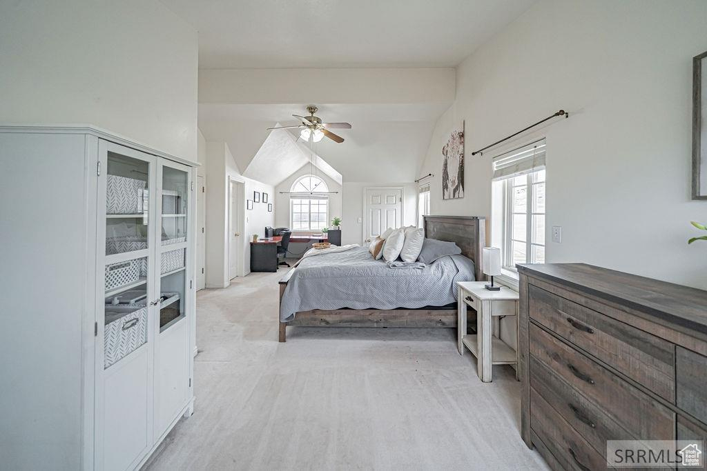 MENAN BUTTES ESTATES - Residential