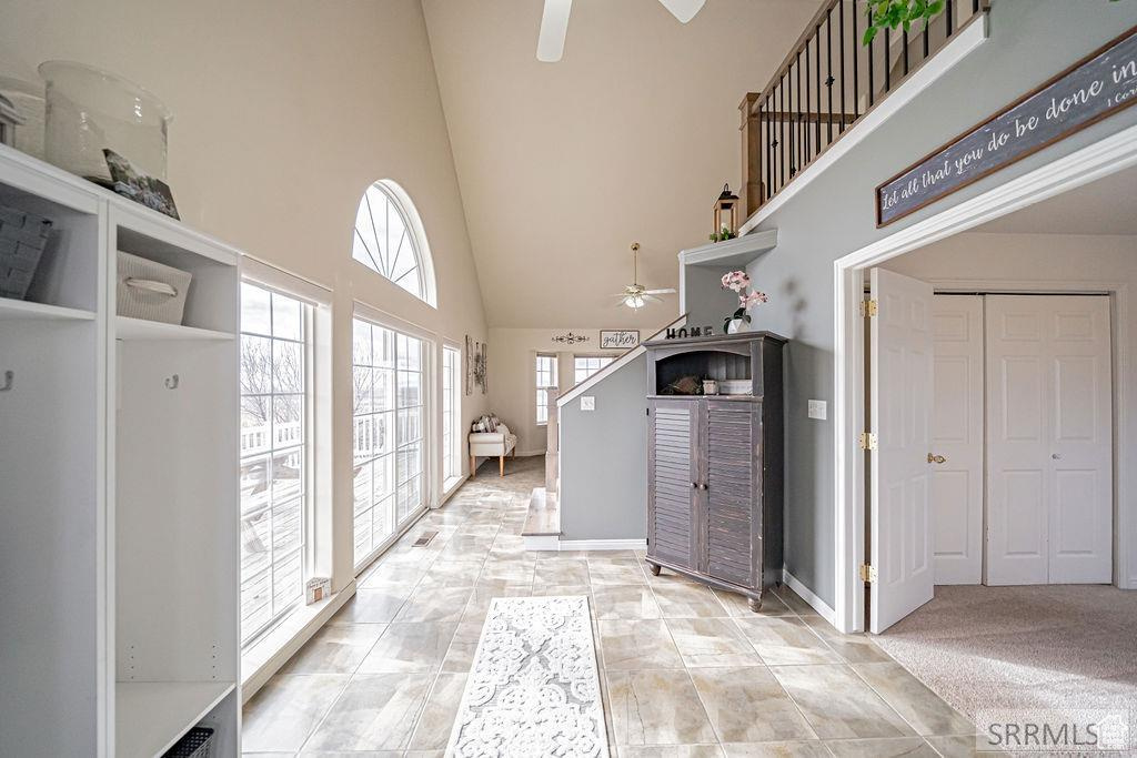 MENAN BUTTES ESTATES - Residential