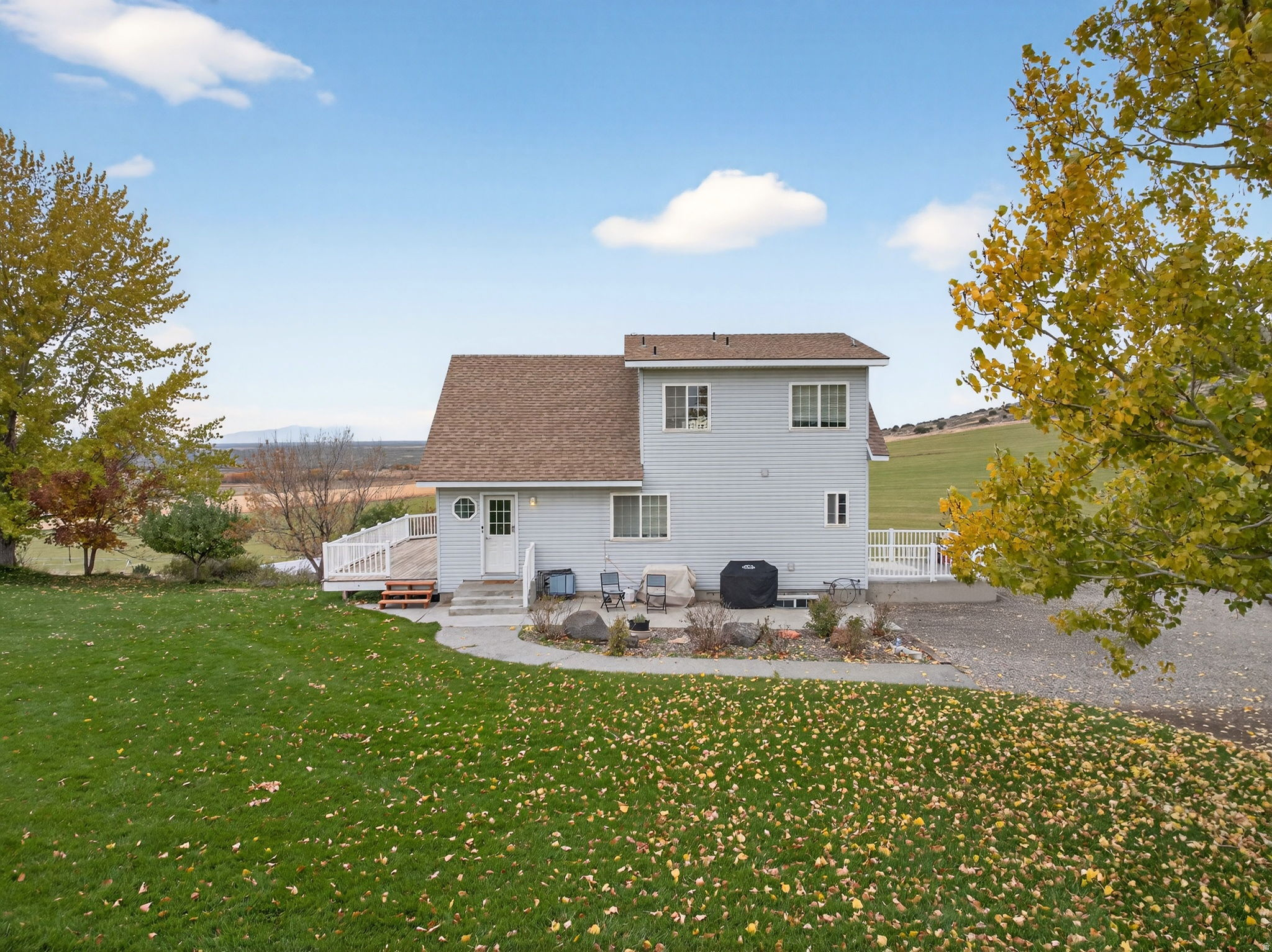 MENAN BUTTES ESTATES - Residential