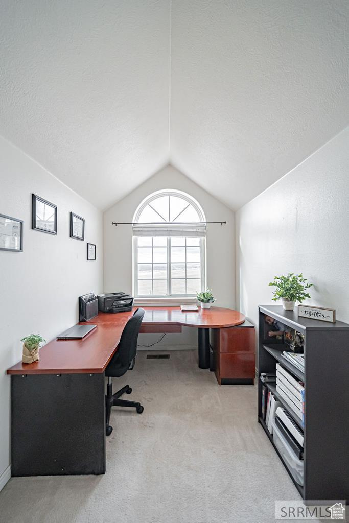 MENAN BUTTES ESTATES - Residential