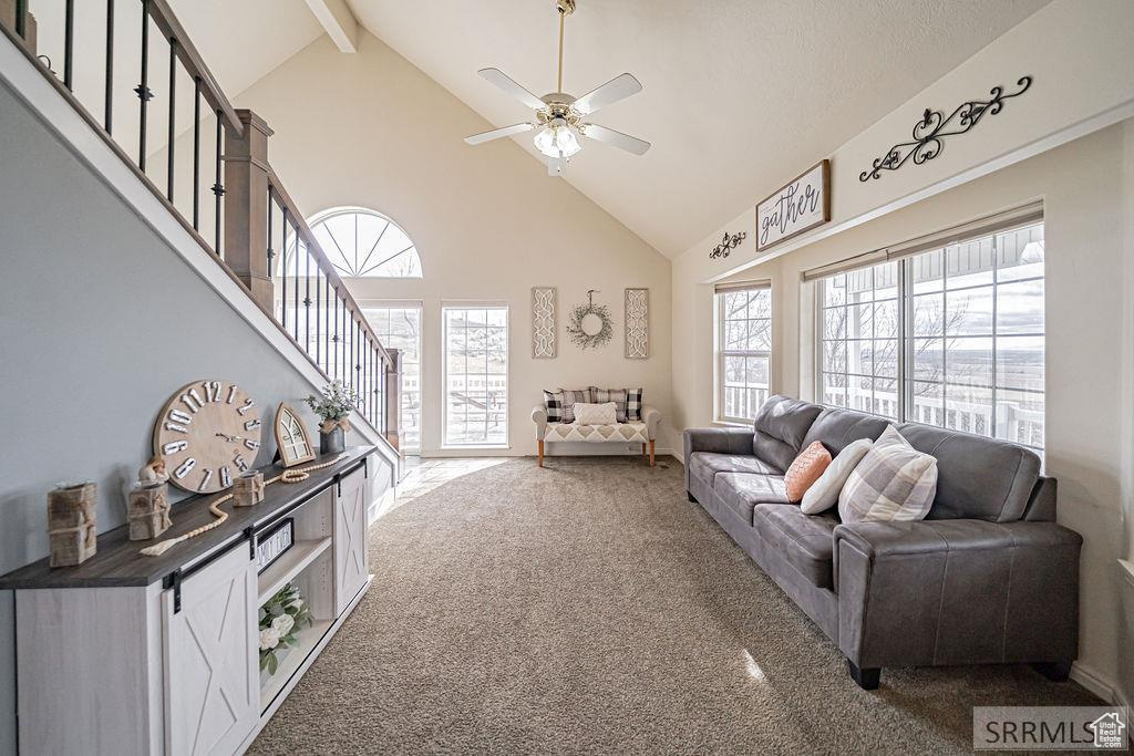 MENAN BUTTES ESTATES - Residential