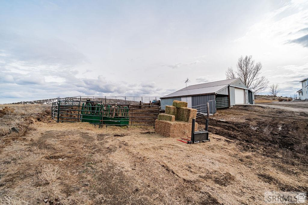 MENAN BUTTES ESTATES - Residential
