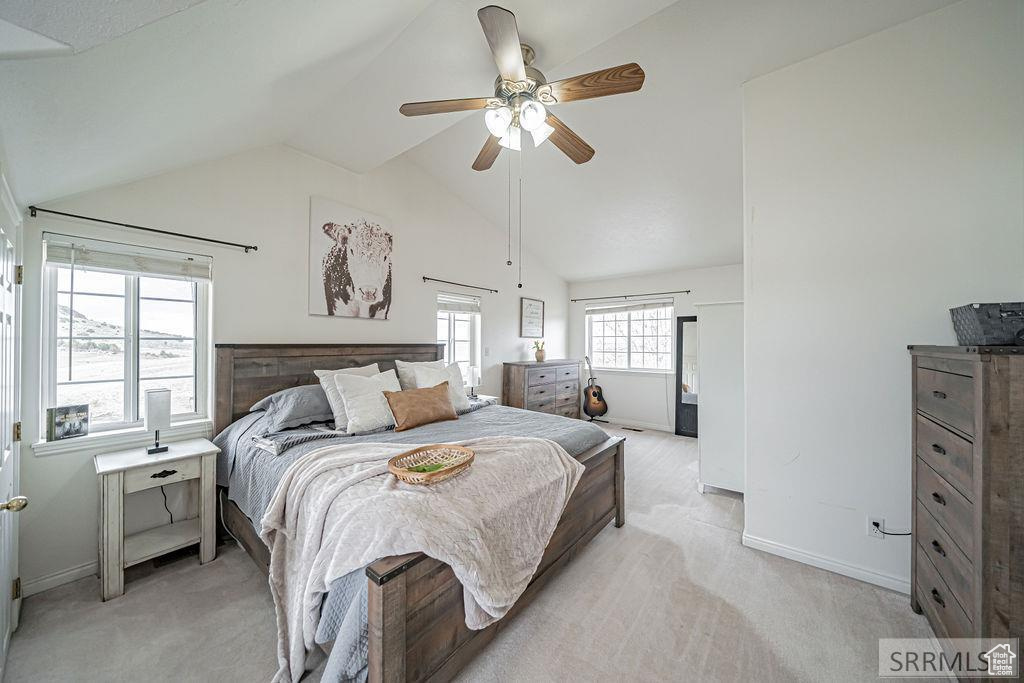 MENAN BUTTES ESTATES - Residential