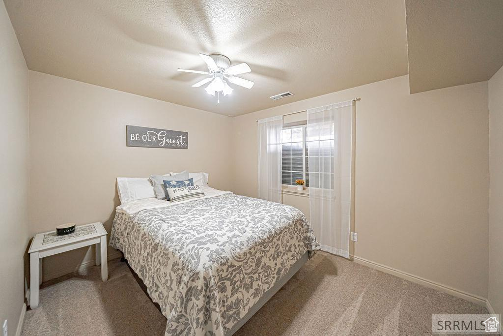 MENAN BUTTES ESTATES - Residential
