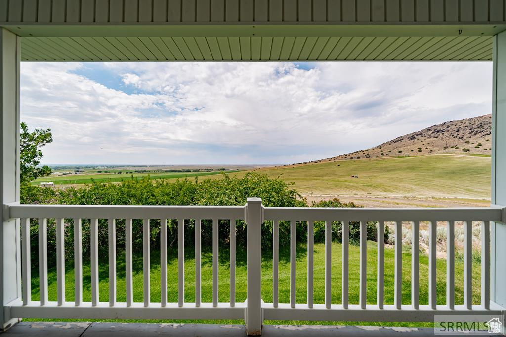 MENAN BUTTES ESTATES - Residential