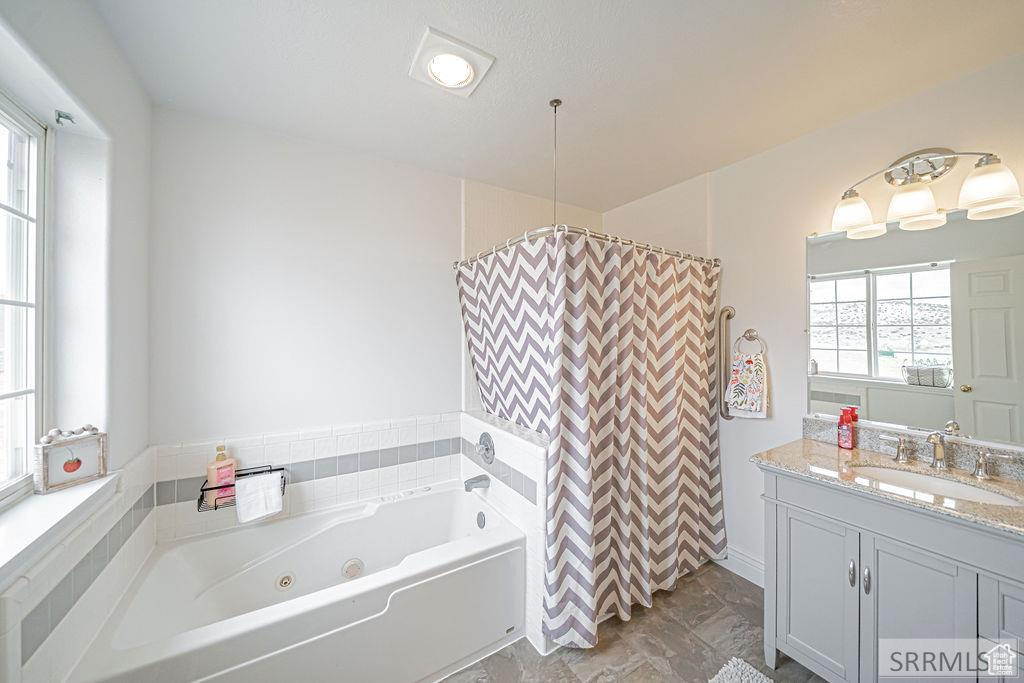 MENAN BUTTES ESTATES - Residential