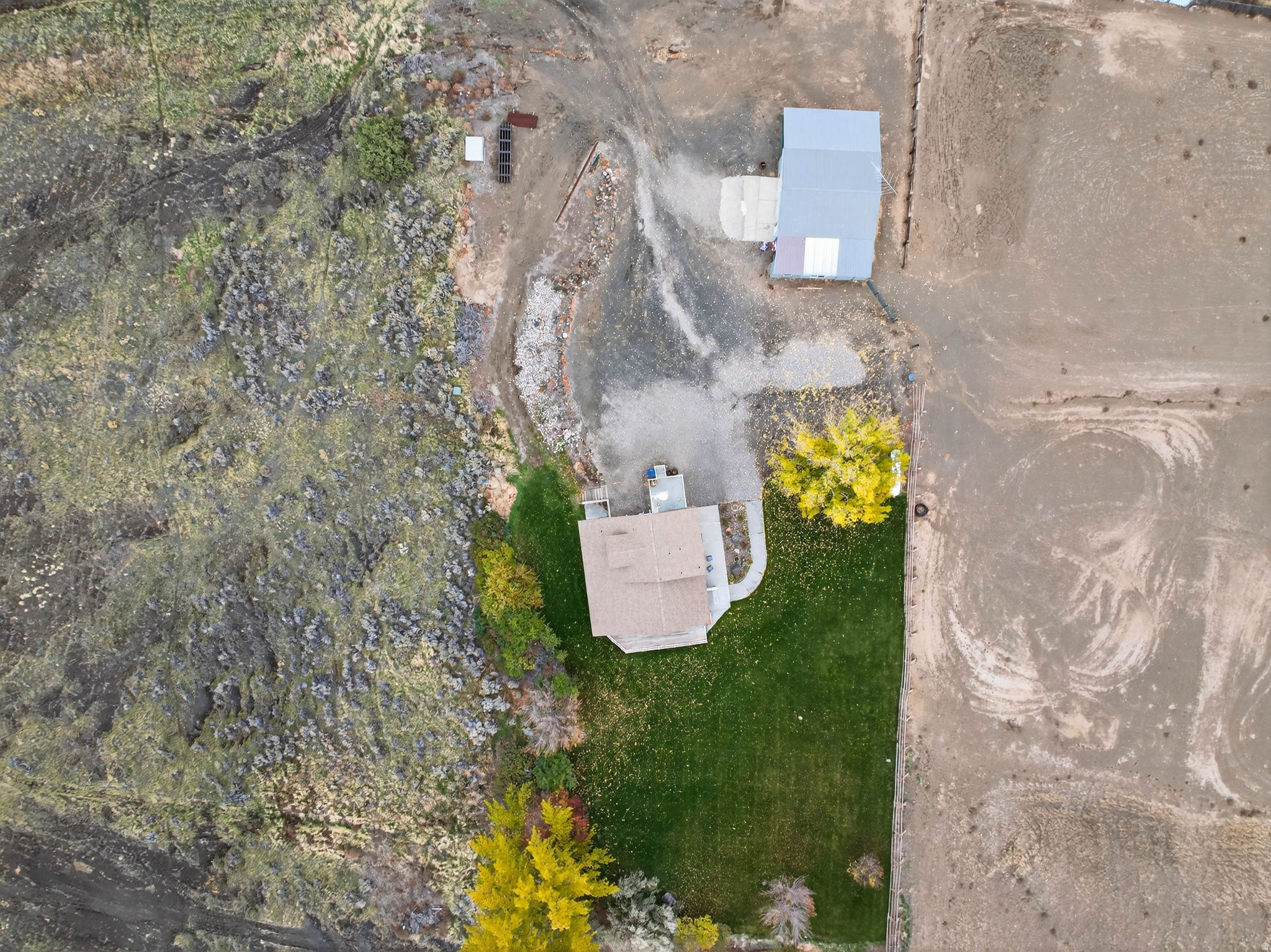 MENAN BUTTES ESTATES - Residential