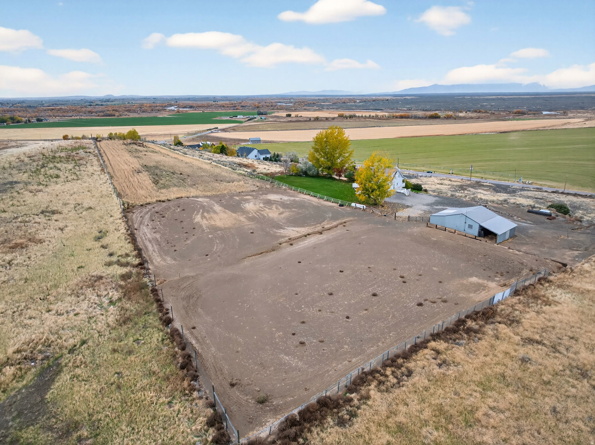 MENAN BUTTES ESTATES - Residential