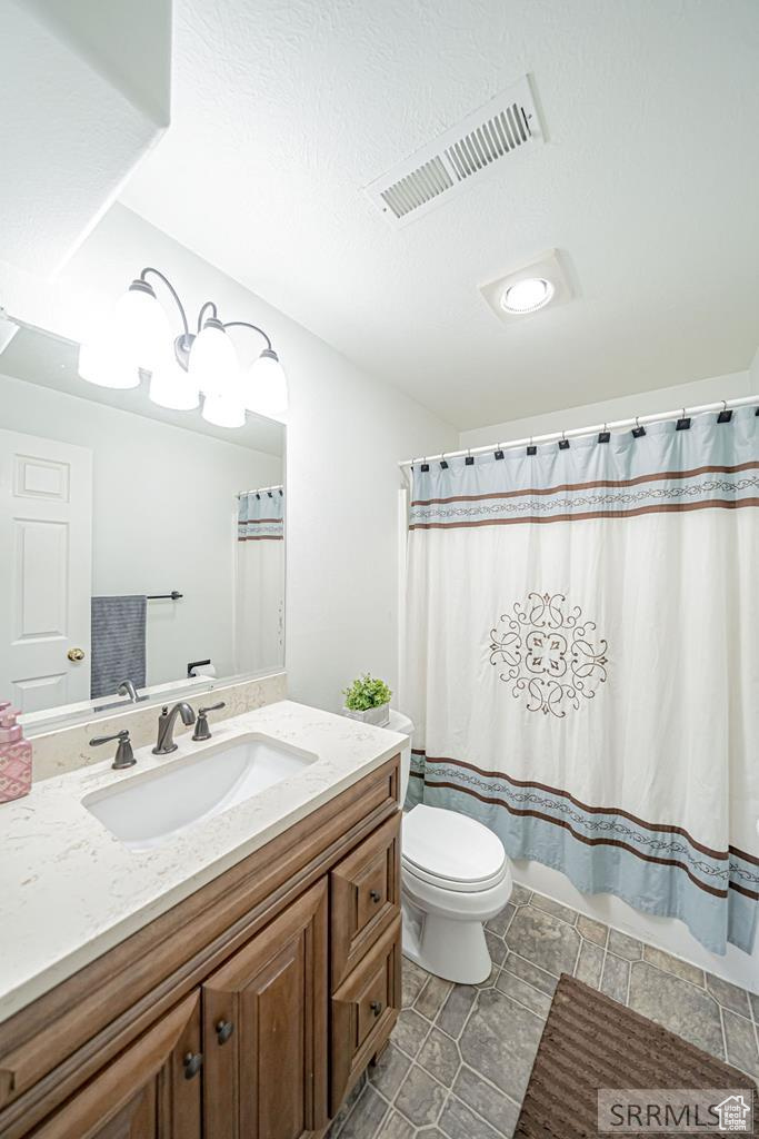 MENAN BUTTES ESTATES - Residential