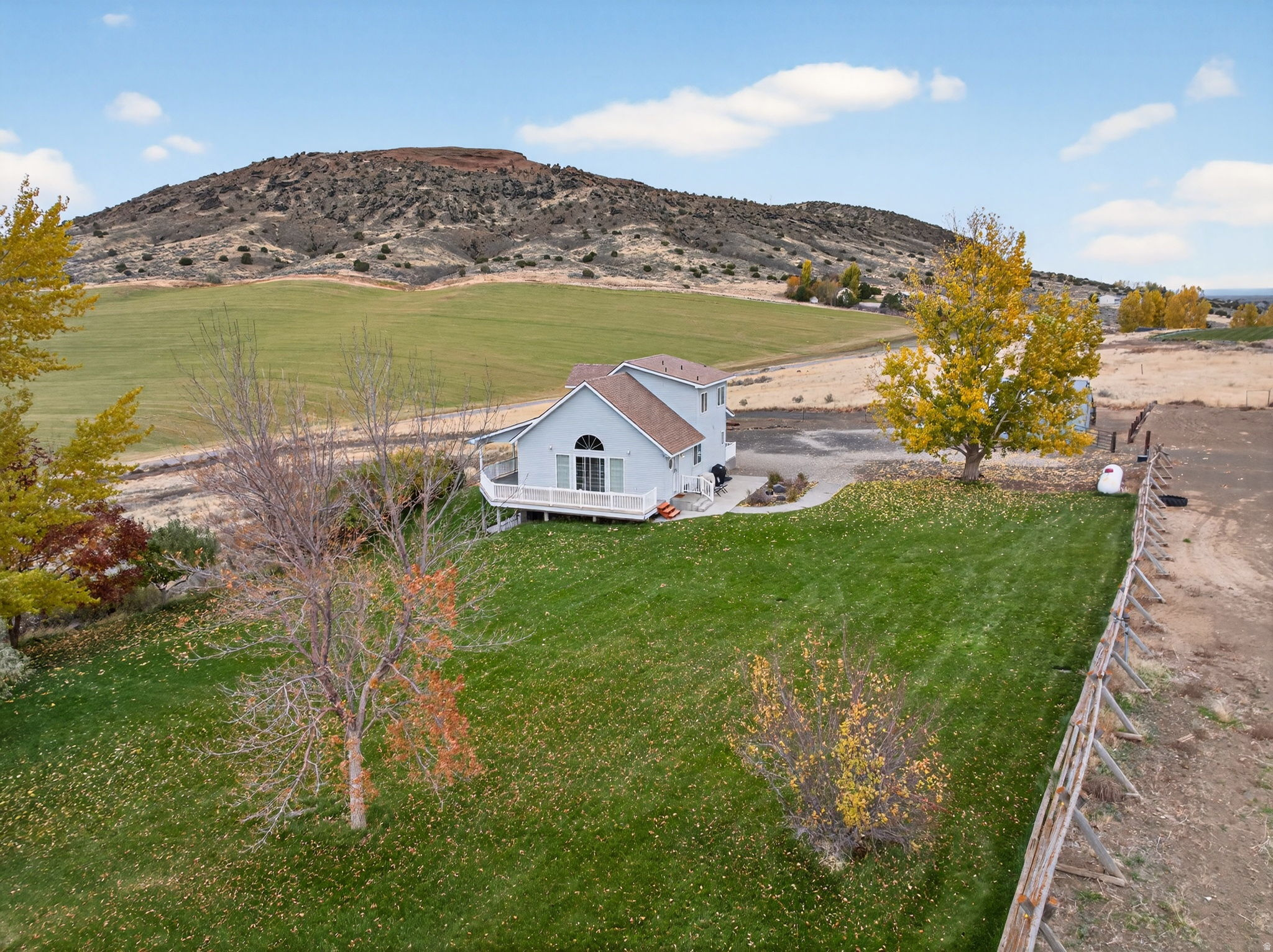 MENAN BUTTES ESTATES - Residential