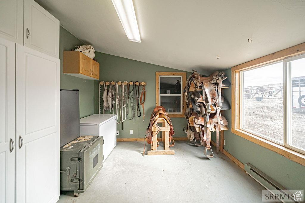 MENAN BUTTES ESTATES - Residential
