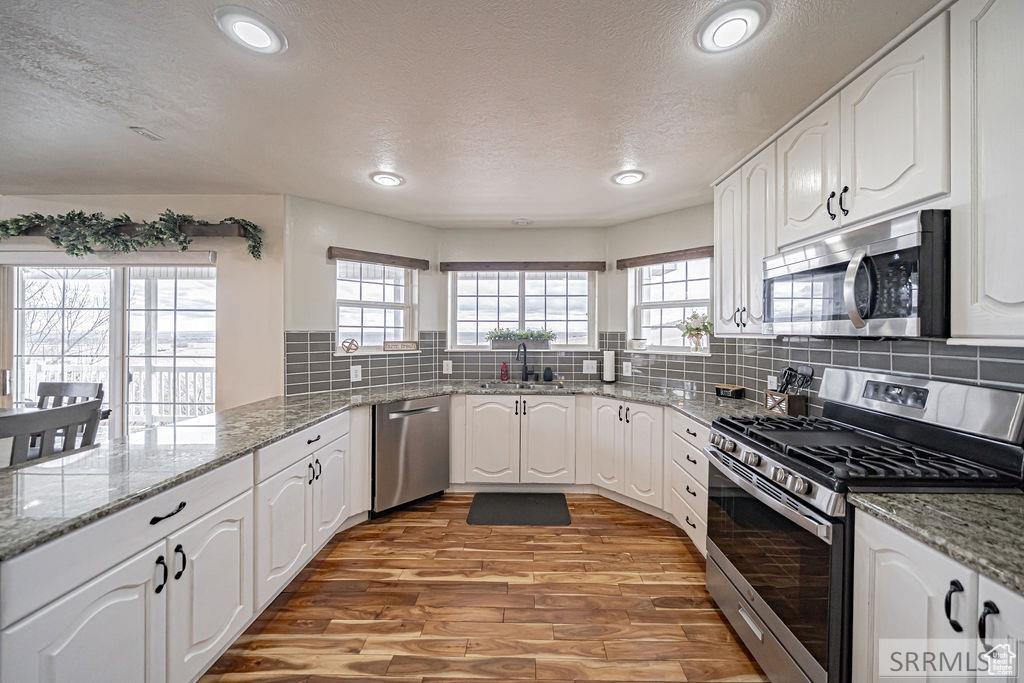 MENAN BUTTES ESTATES - Residential
