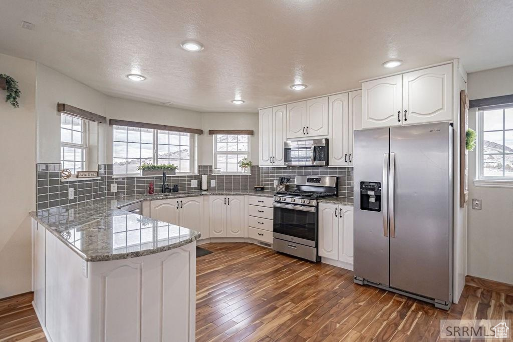 MENAN BUTTES ESTATES - Residential