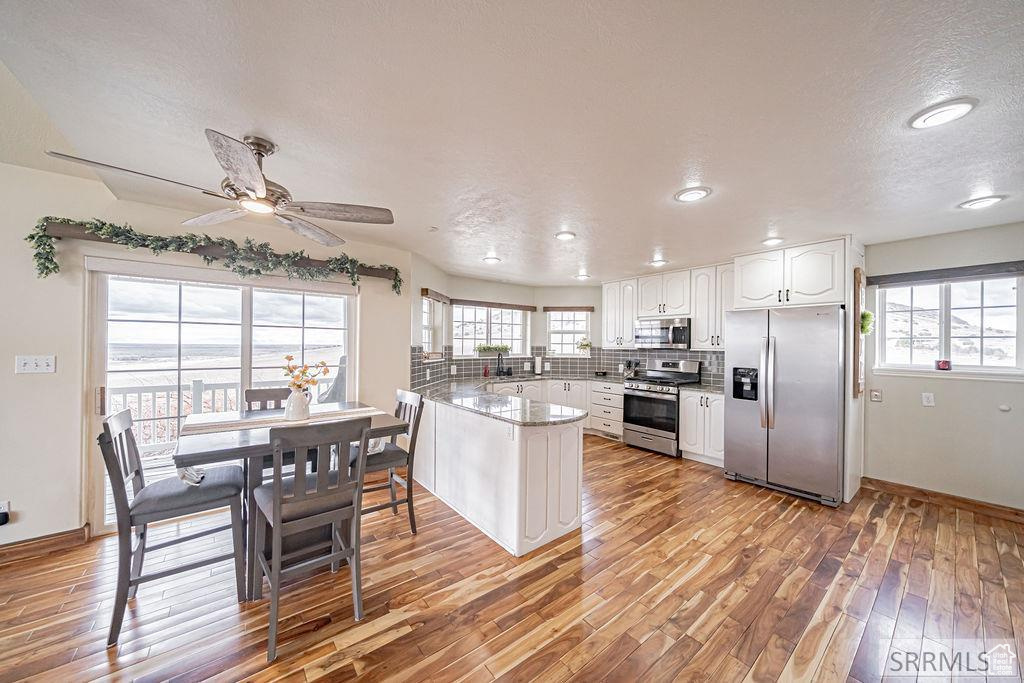 MENAN BUTTES ESTATES - Residential